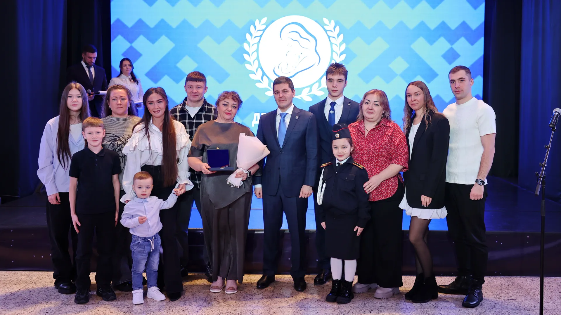 Фото: Андрей Ткачёв / «Ямал-Медиа»