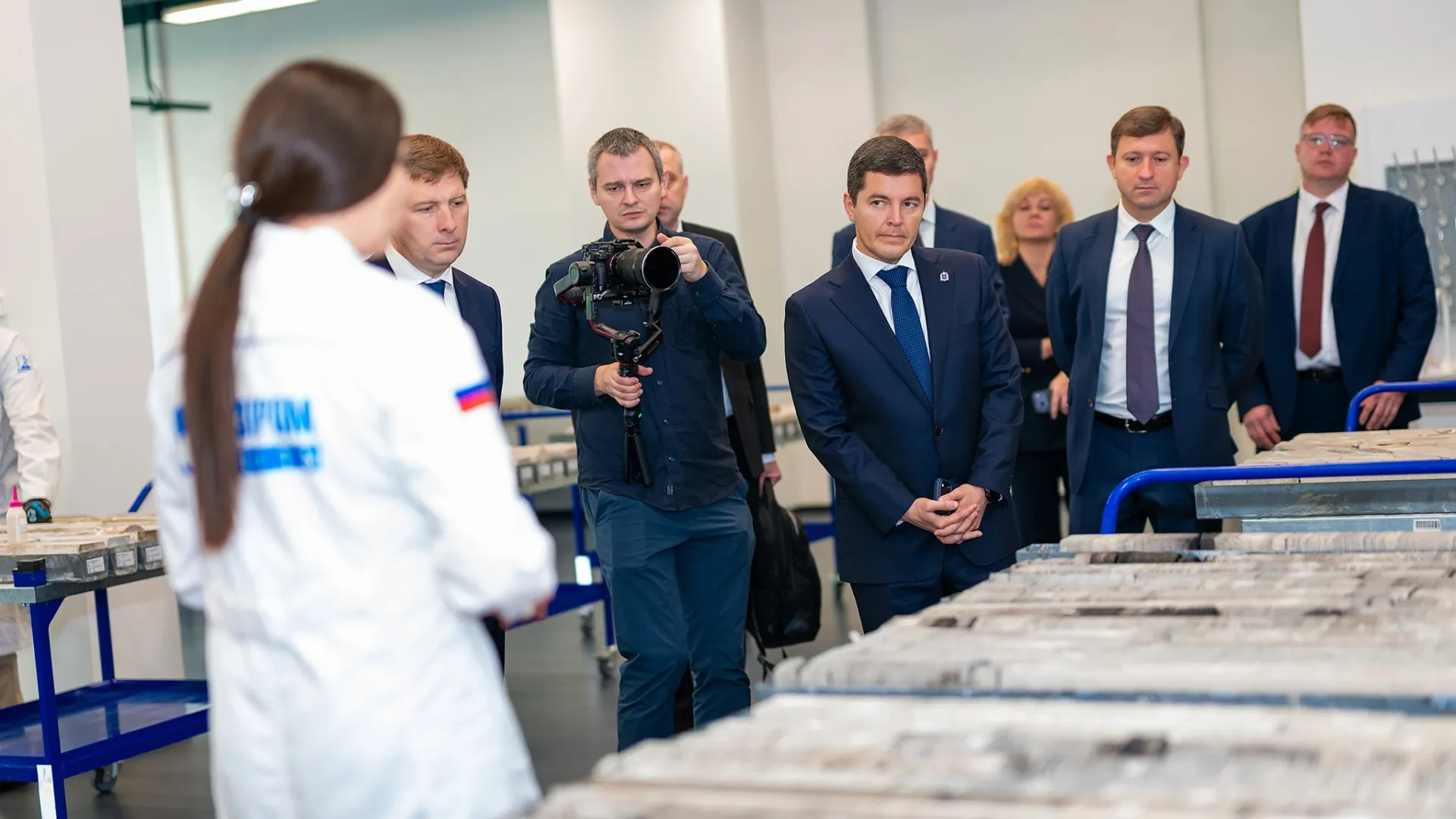 Фото: Анастасия Куманева / пресс-служба губернатора ЯНАО