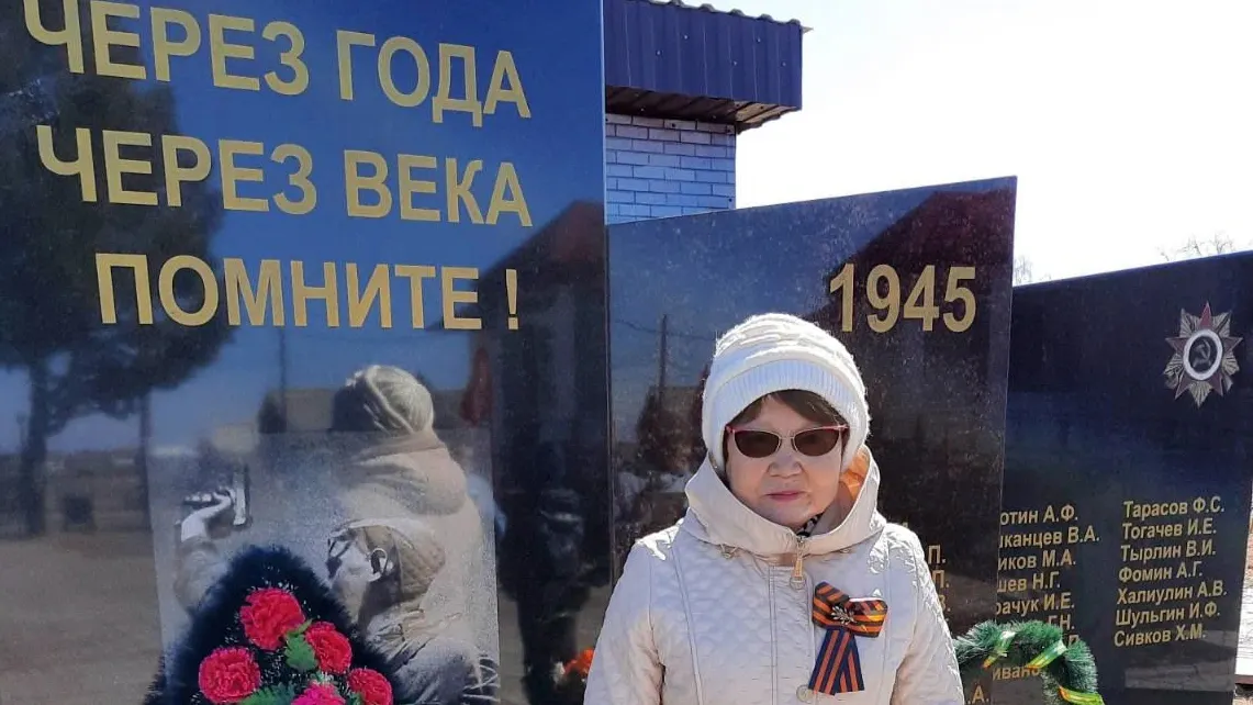 Ашкуӆайн ветъяң пеӆа йи таӆ рупитас. Няврэмата история па обществознание урокат тус. Хор: Людмила Михайлова.