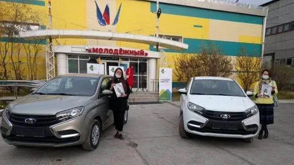 Фото: Надежда Хабаза / КРАСНЫЙ СЕВЕР