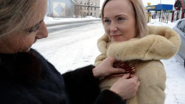 КРАСНЫЙ СЕВЕР