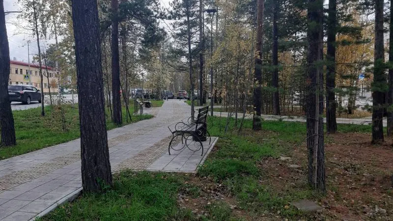 Фото: Ольга Крикливец, КРАСНЫЙ СЕВЕР