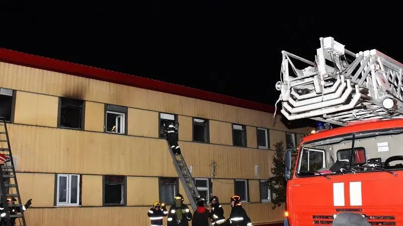Фото: Ольга Крикливец / КРАСНЫЙ СЕВЕР