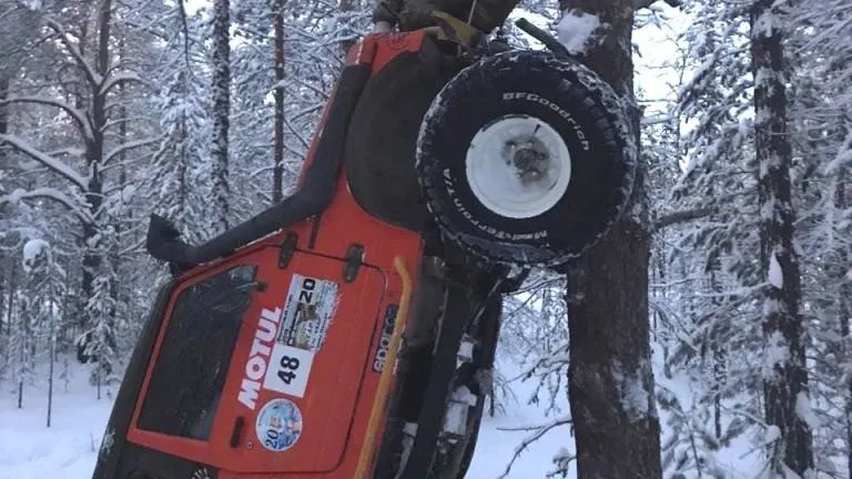 Фото: Yamal Off-Road, «ВКонтакте»