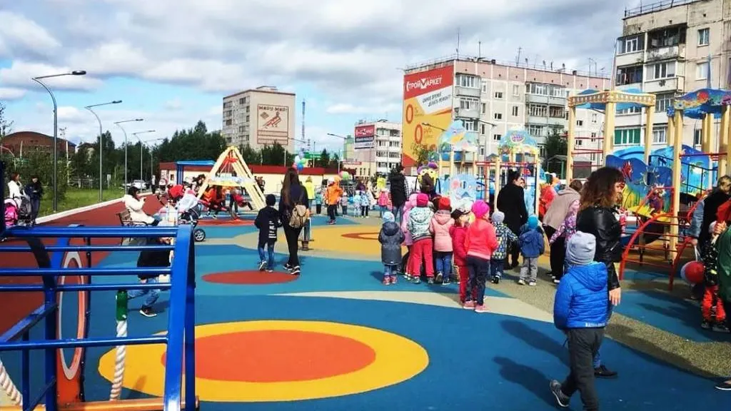 Фото: департамент тарифной политики, энергетики и ЖКК ЯНАО, «ВКонтакте»