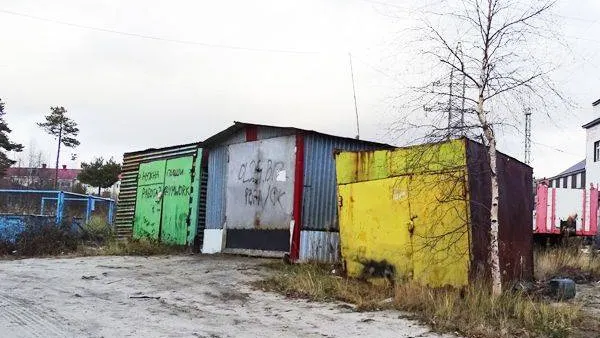 Фото: Валерия Акименко / «Красный Север»