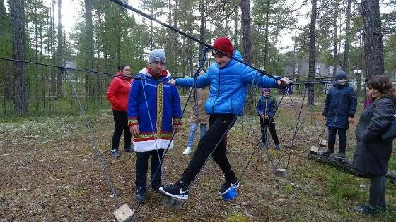 Фото: Валерия Акименко / «Красный Север»