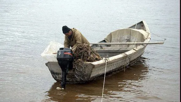 КРАСНЫЙ СЕВЕР / архив