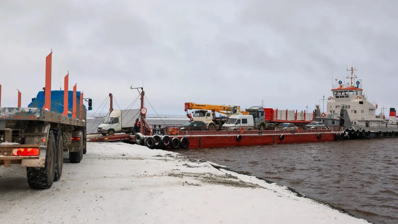 Фото: Юлия Чудинова / «Ямал-Медиа»
