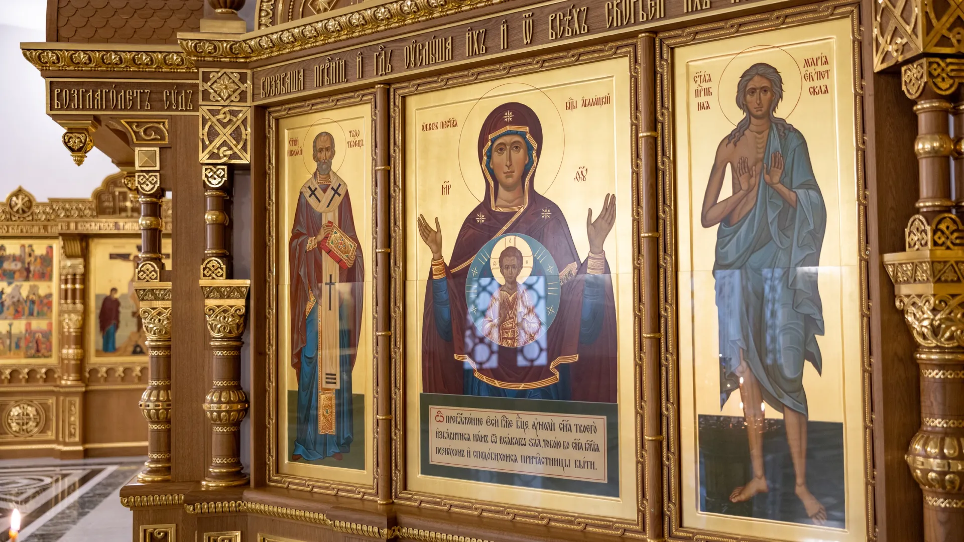 Фото: Федор Воронов / «Ямал-Медиа»