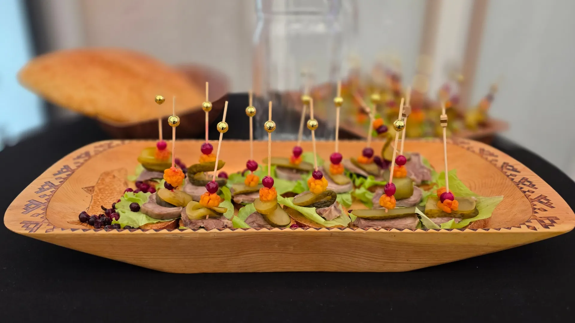 Фото: Андрей Пяк / Няръяна Нгэрм