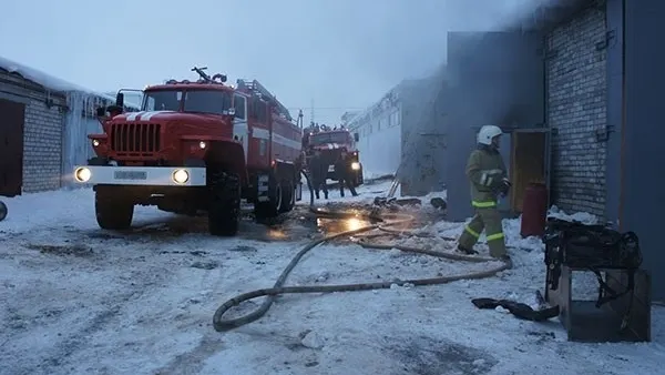 Фото: предоставлено пресс-службой ГУ МЧС