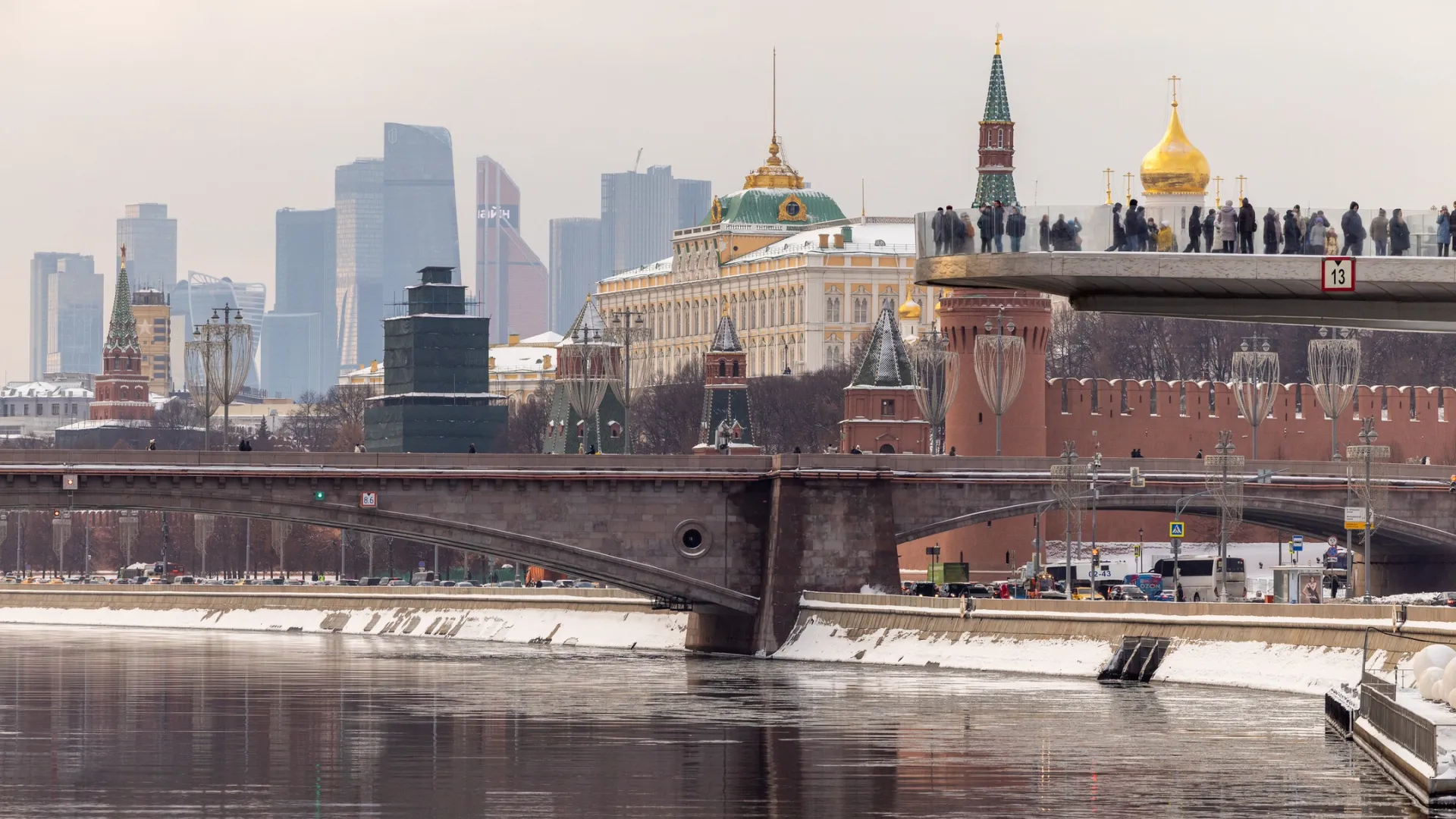 Фото: Фёдор Воронов / Ямал-Медиа