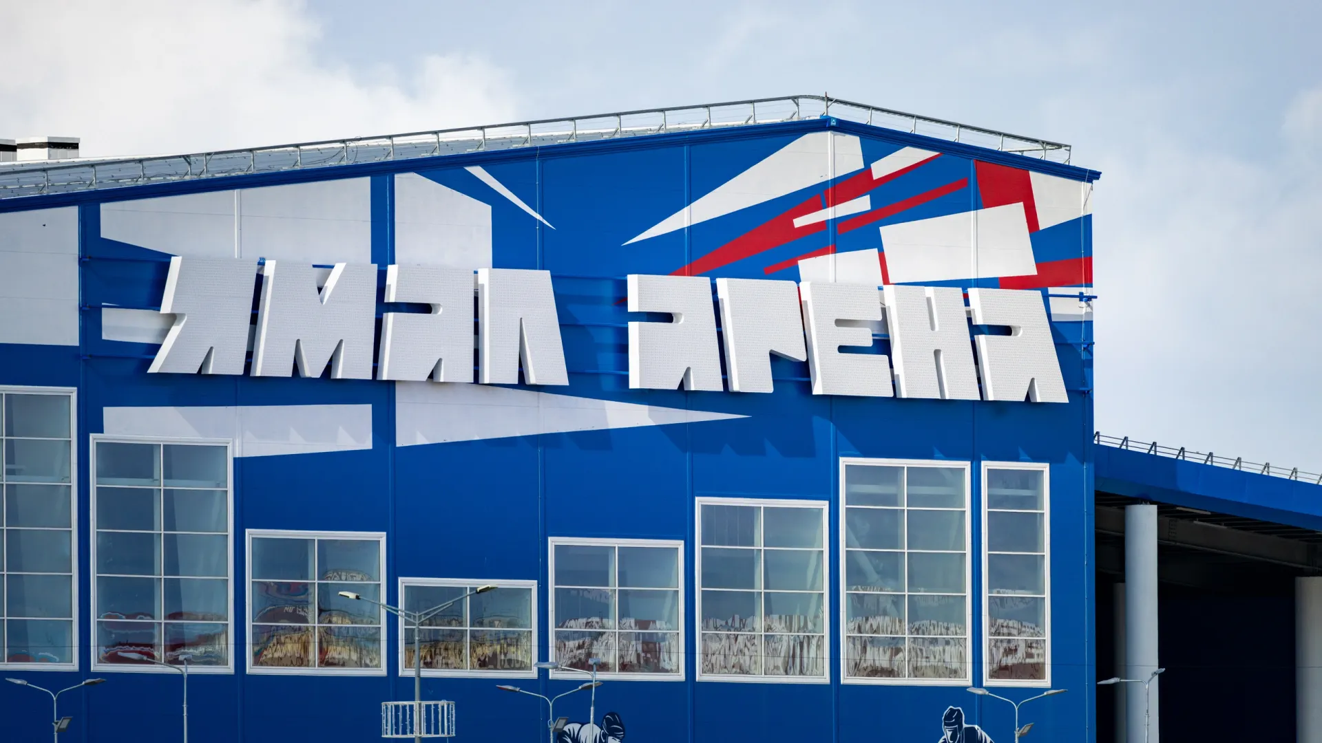 Фото: Фёдор Воронов / «Ямал-Медиа»