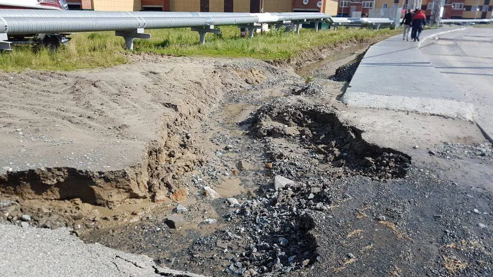 Фото: «Мой Ямальский район», «ВКонтакте»
