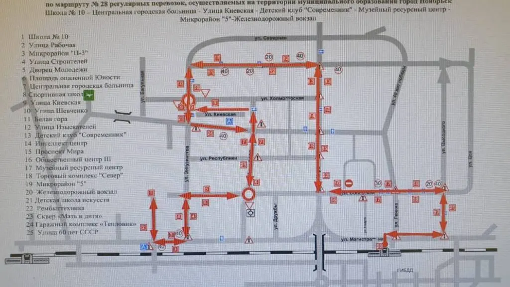 Фото: администрация Ноябрьска, «ВКонтакте»