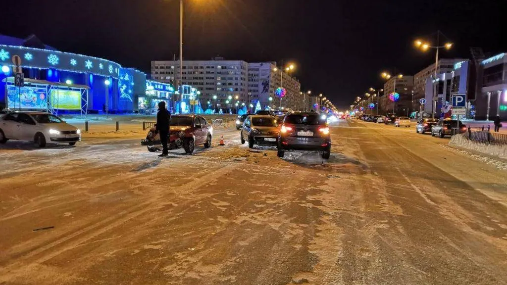 Фото: УГИБДД по ЯНАО