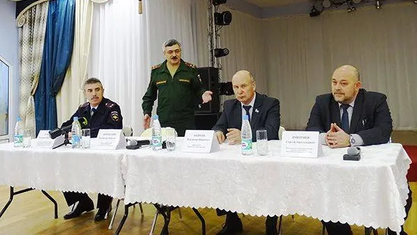 Фото: Валерия Акименко / «Красный Север»