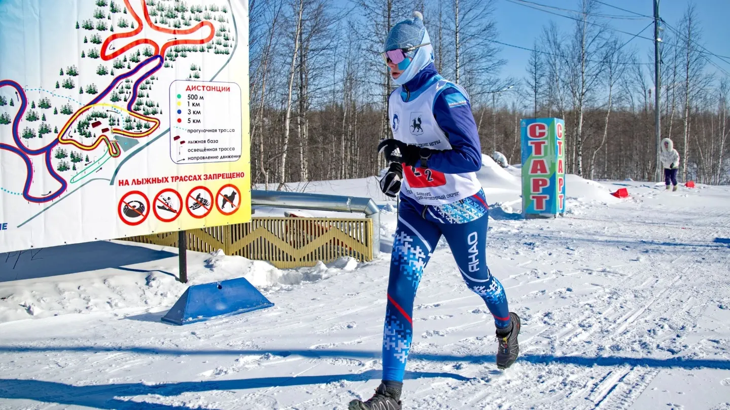 Фото: Василий Петров / «Ямал-Медиа»