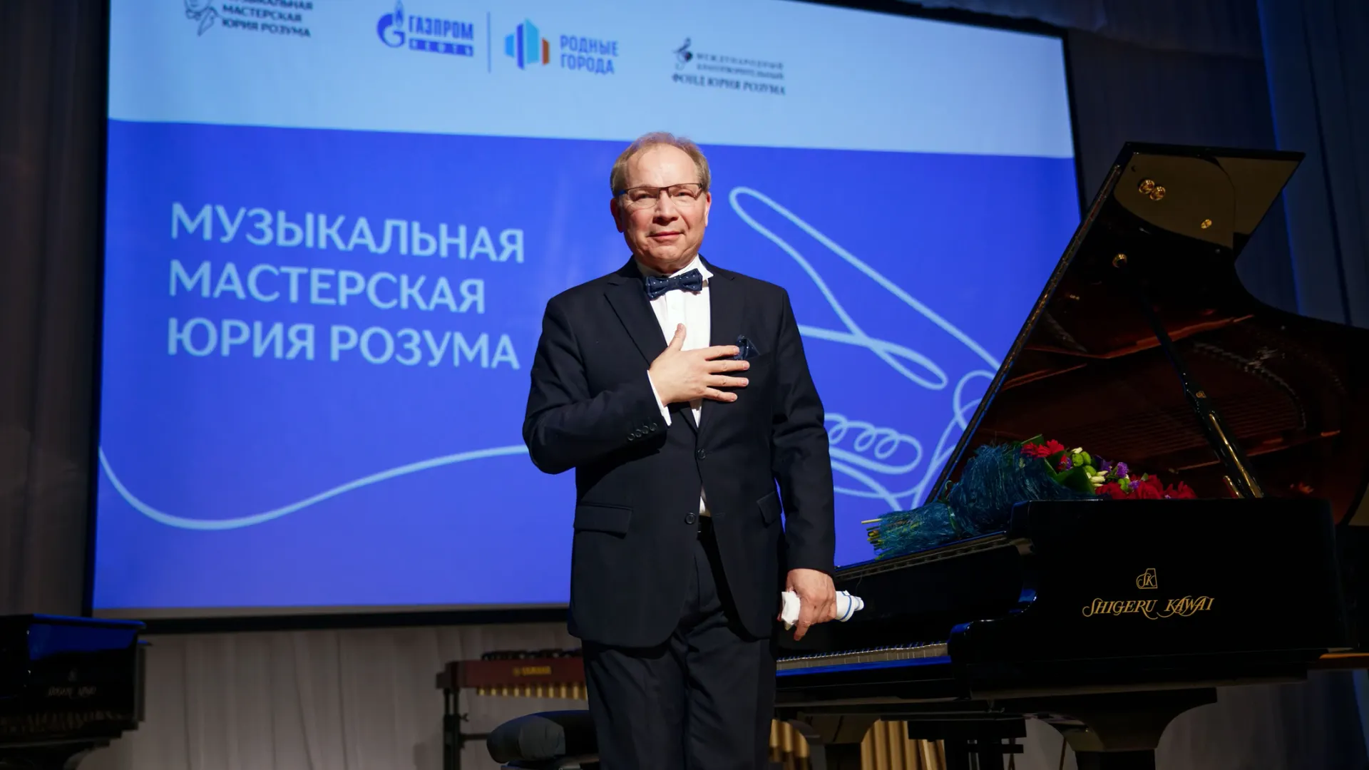 Фото: предоставлено компанией «Газпромнефть-Ноябрьскнефтегаз»
