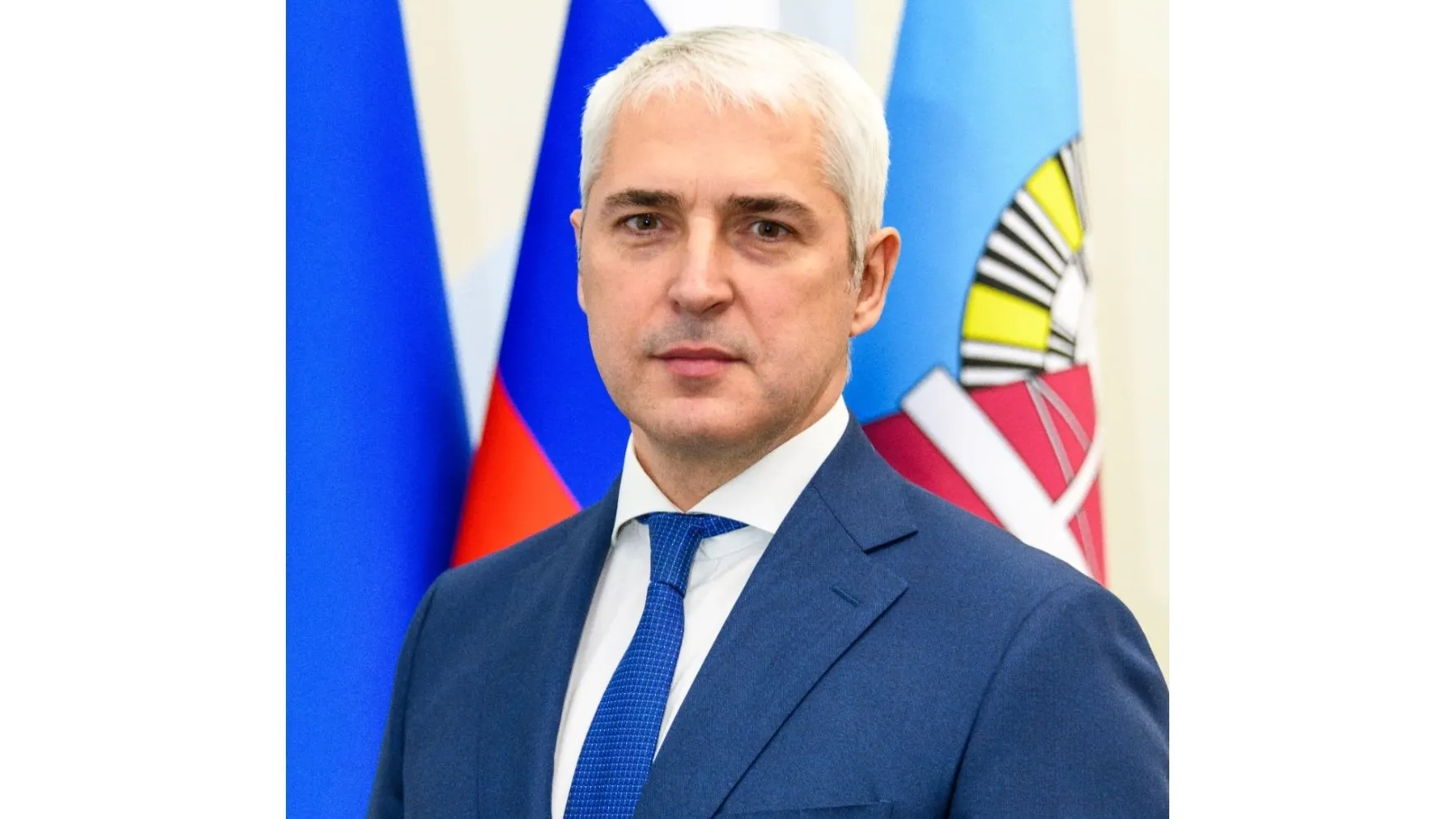 Алексей Романов. Фото: предоставлено из архива пресс-службы администрации г. Ноябрьска