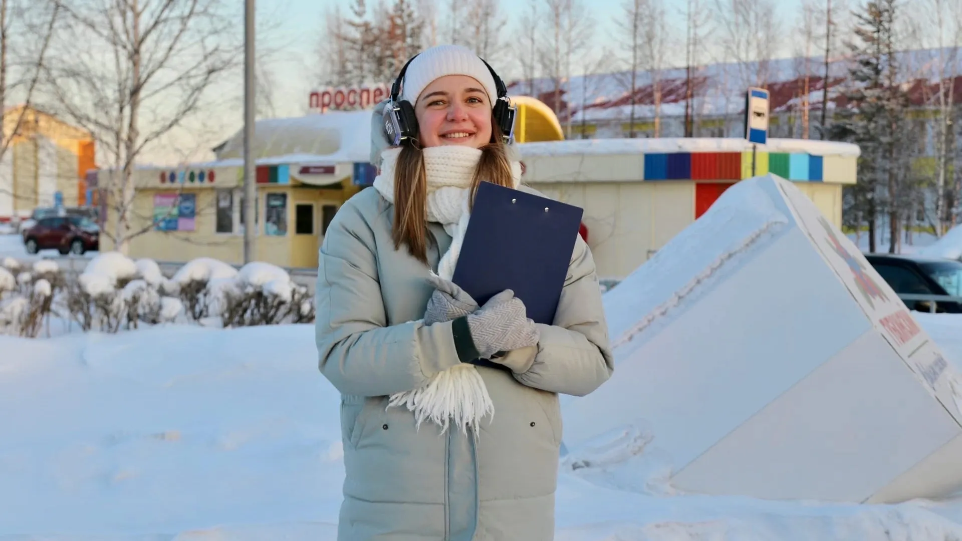 Иммерсивные спектакли-променады в Губкинском не проводили, это первый опыт. Судя по отзывам, экскурсии будут популярны. Фото: предоставлено МБУ «ЦБС г. Губкинского»