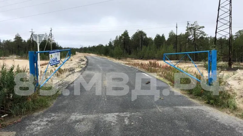 Фото предоставлено пресс-службой УМВД России по ЯНАО