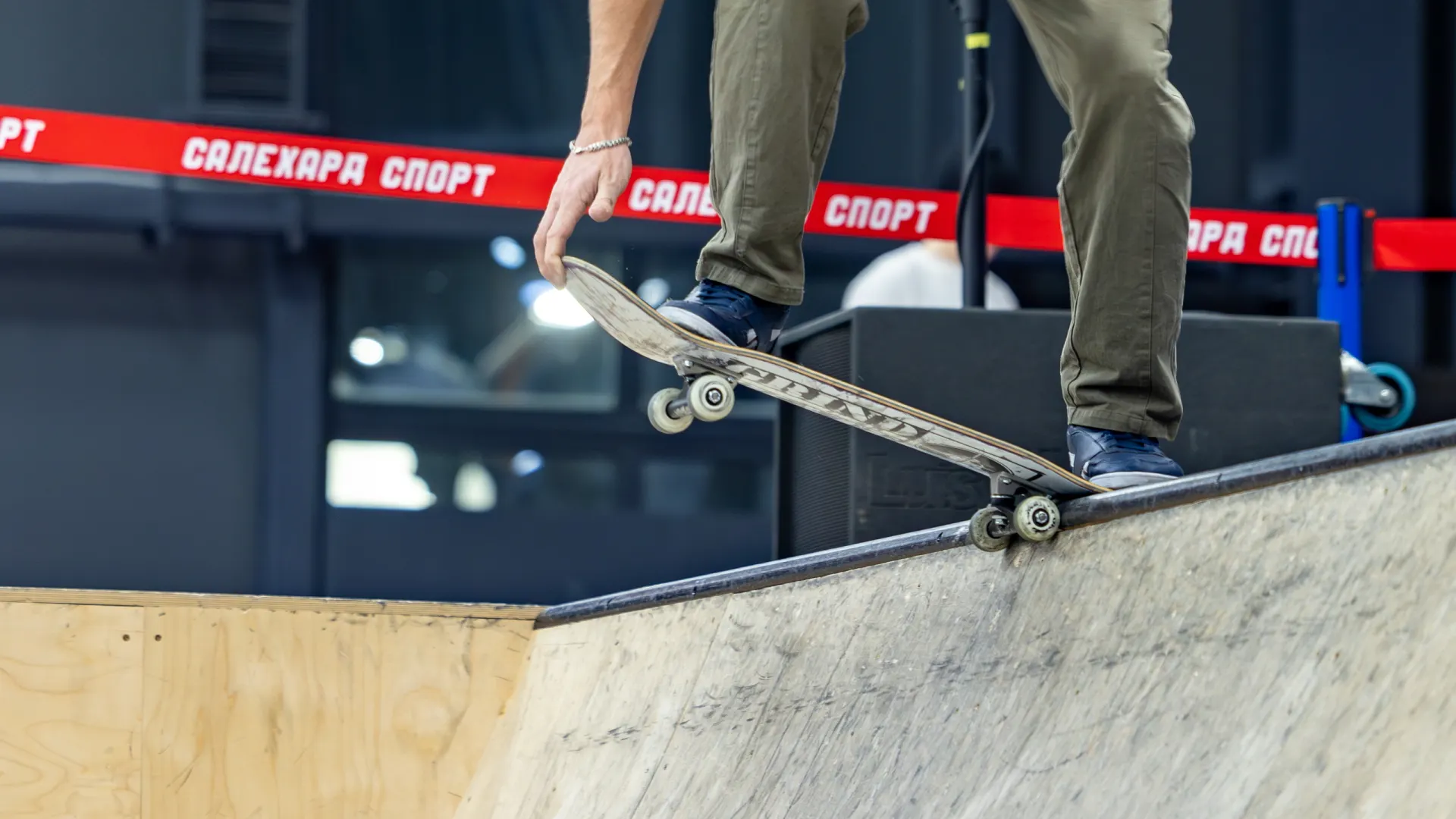 Фото: Фёдор Воронов / «Ямал-Медиа»