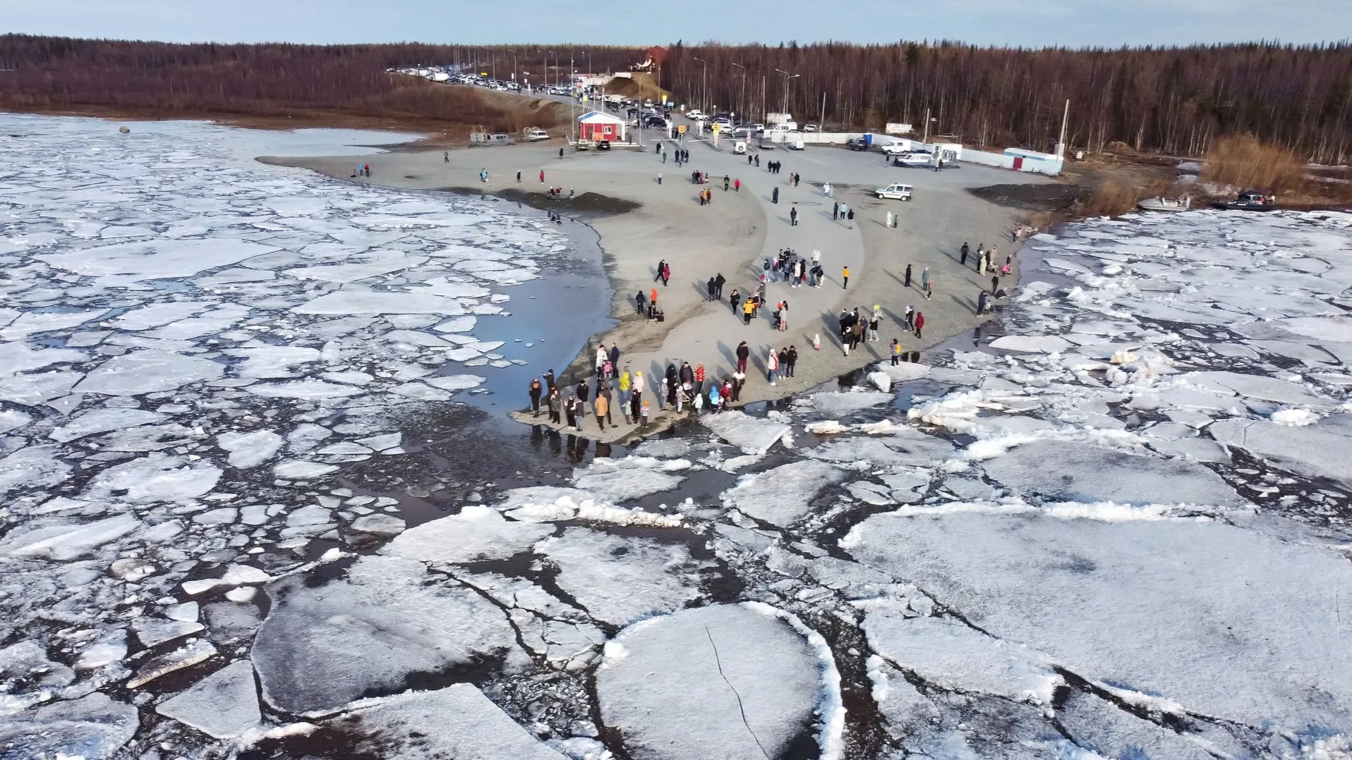 Фото: Андрей Ткачёв/«Ямал-Медиа»
