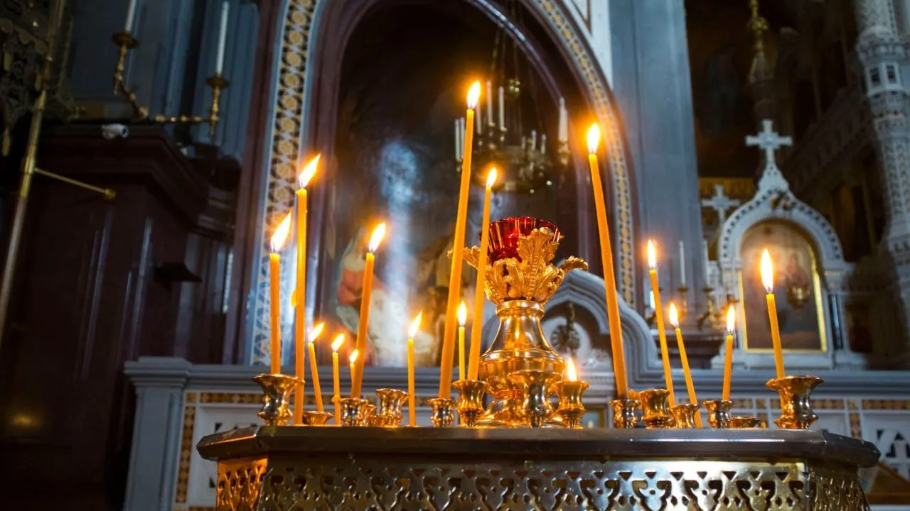 Фото: Igor Zvencom/Shutterstock/Fotodom