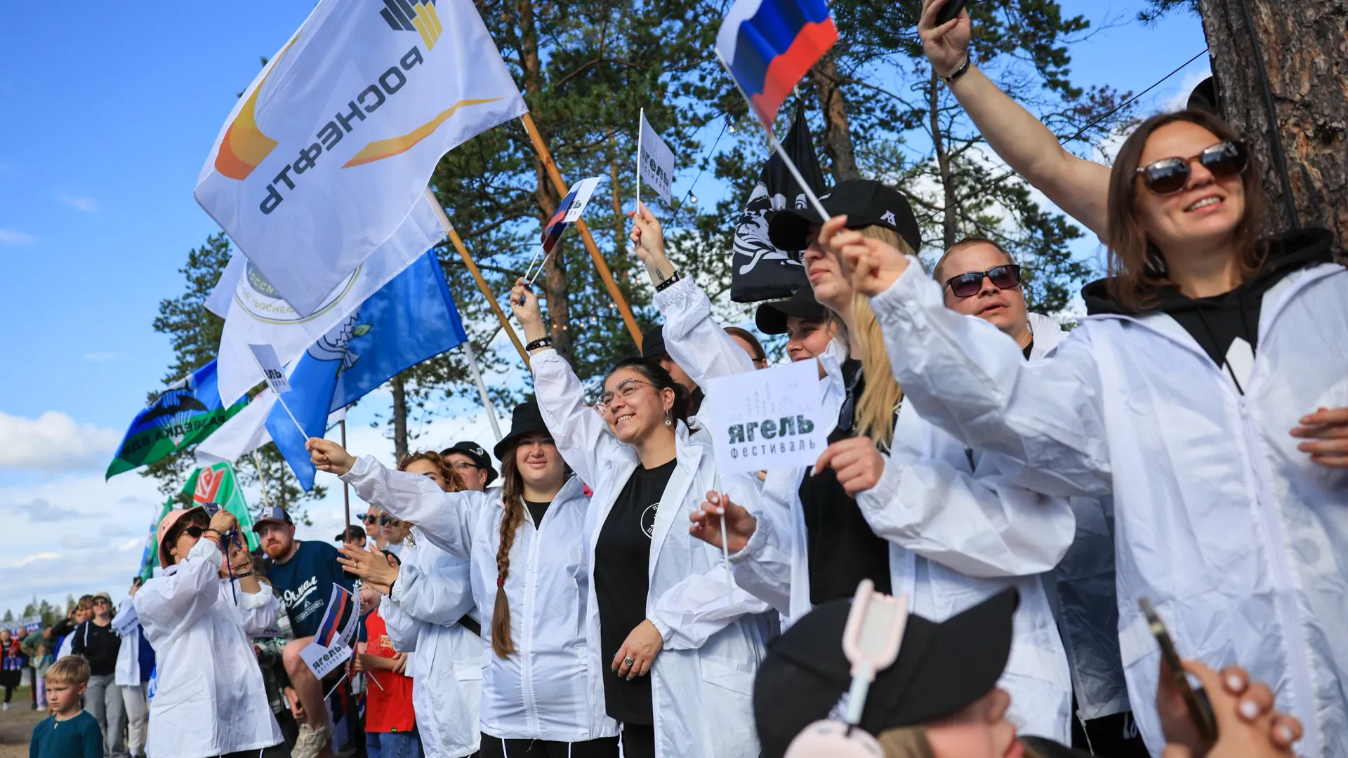 Фото: Юлия Чудинова / «Ямал-Медиа»