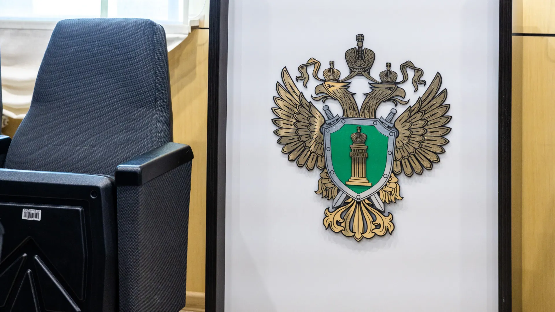 Фото: Фёдор Воронов / «Ямал-Медиа»