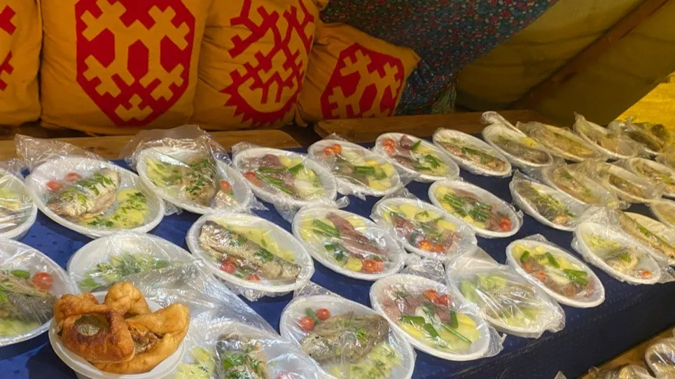 Фото: Кристина Алтынова / «Красный Север»