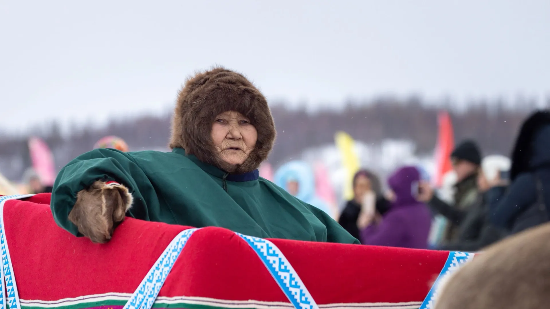 Фото: Фёдор Воронов / «Ямал-Медиа»