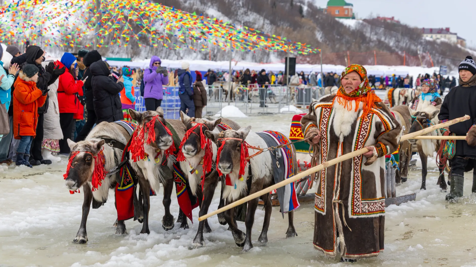 Фото: Никита Погодин / «Ямал-Медиа»