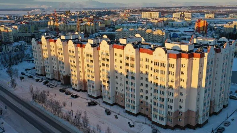 Фото: Андрей Ткачёв / КРАСНЫЙ СЕВЕР