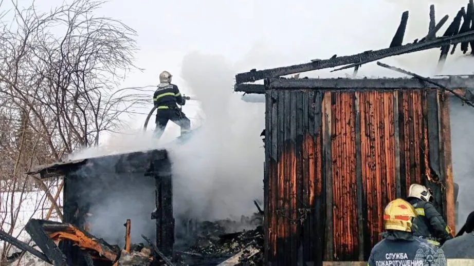 Фото: пресс-служба ГУ МЧС по ЯНАО