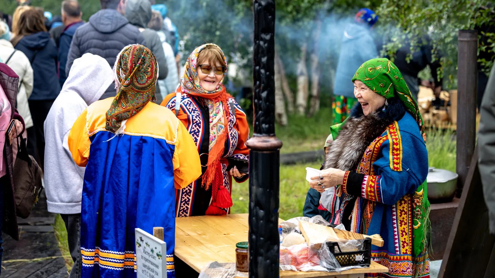 Фото: Сергей Зубков / «Ямал-Медиа»