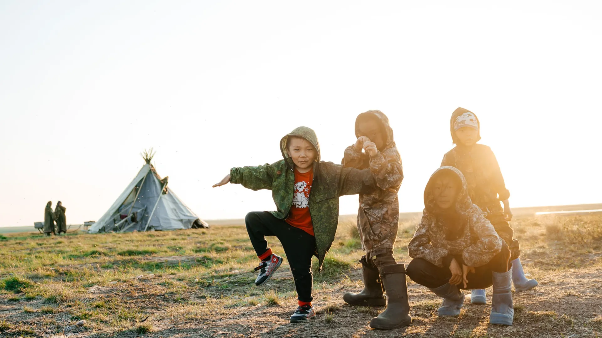 Фото: Юлия Чудинова / «Ямал-Медиа»