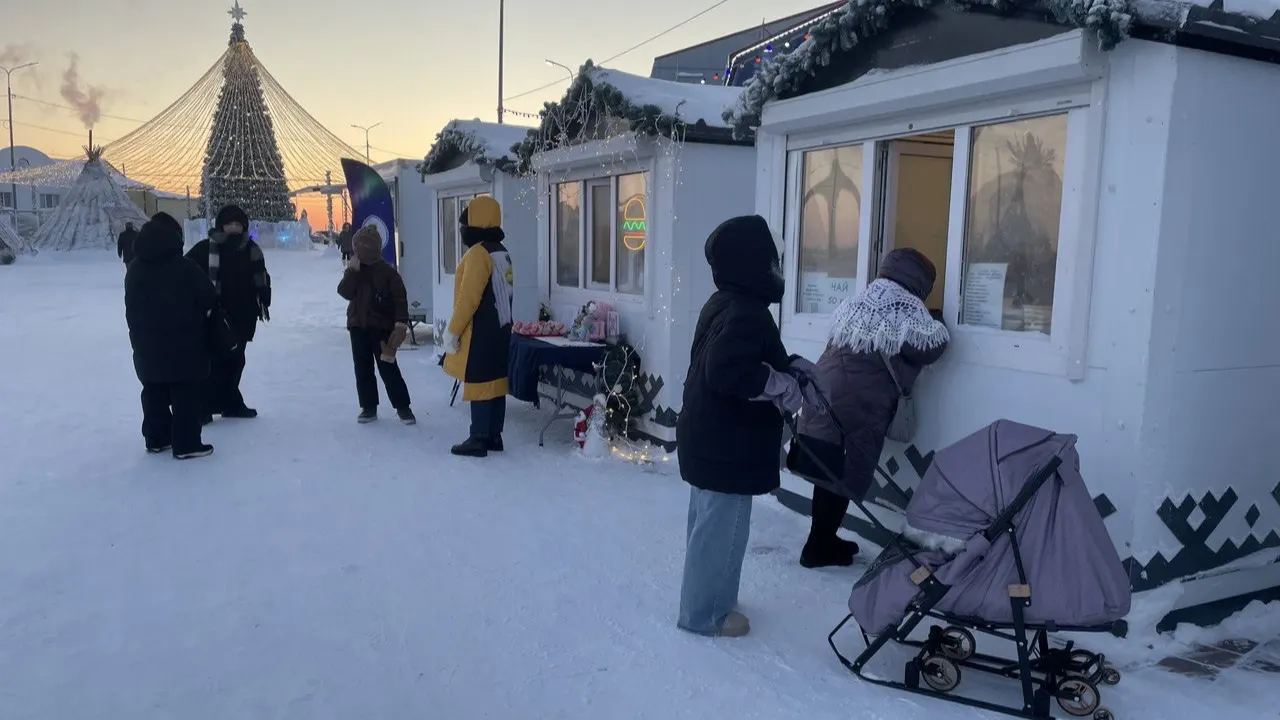 Фото: Анастасия Ульянова / "Ямал-Медиа"