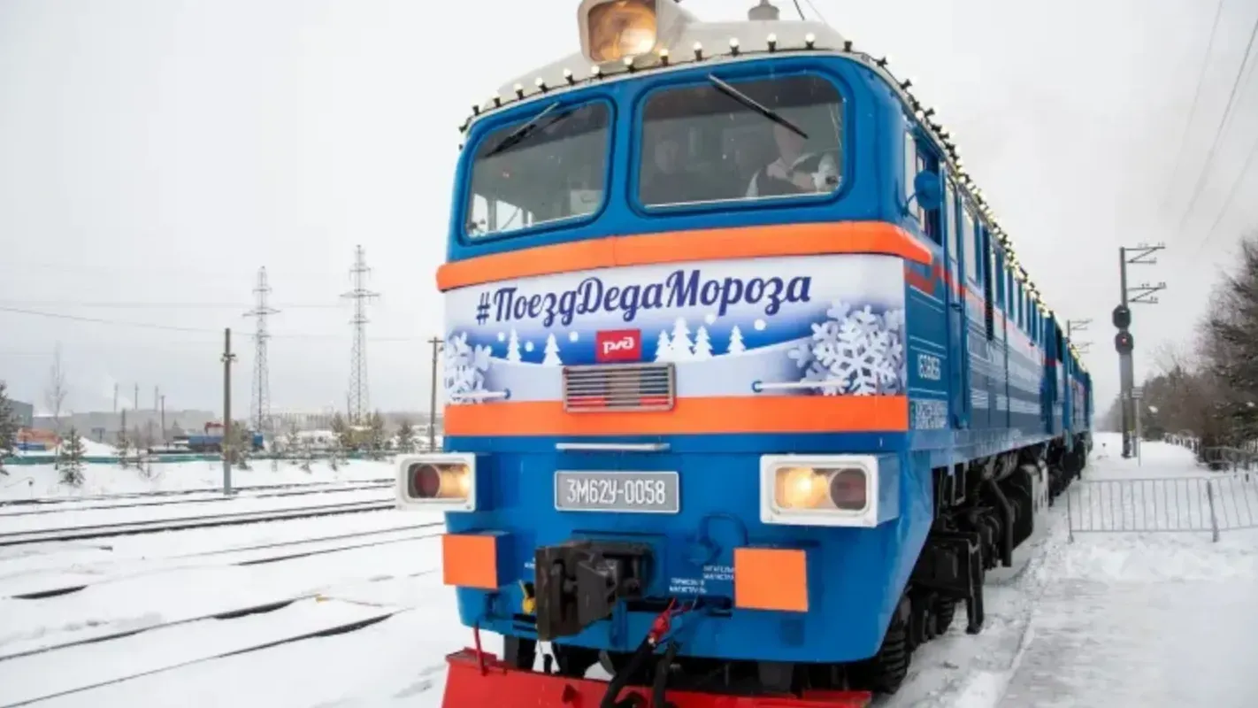 Фото: Юрий Здебский / «Ямал-Медиа»