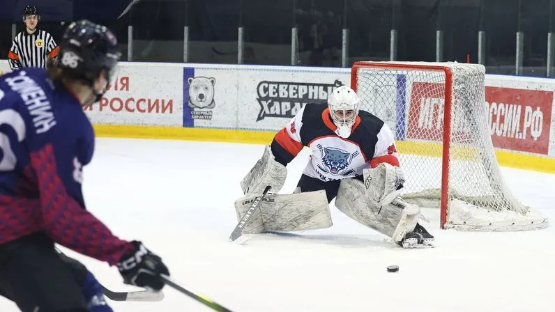 Фото: Андрей Ткачёв / «Ямал-Медиа»