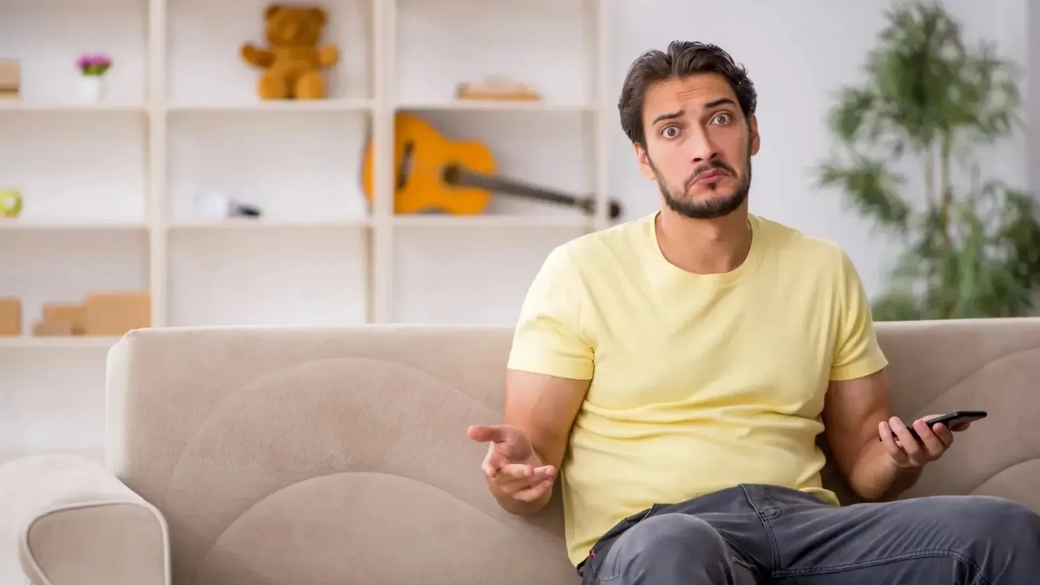 Фото: Elnur/Shutterstock/Fotodom