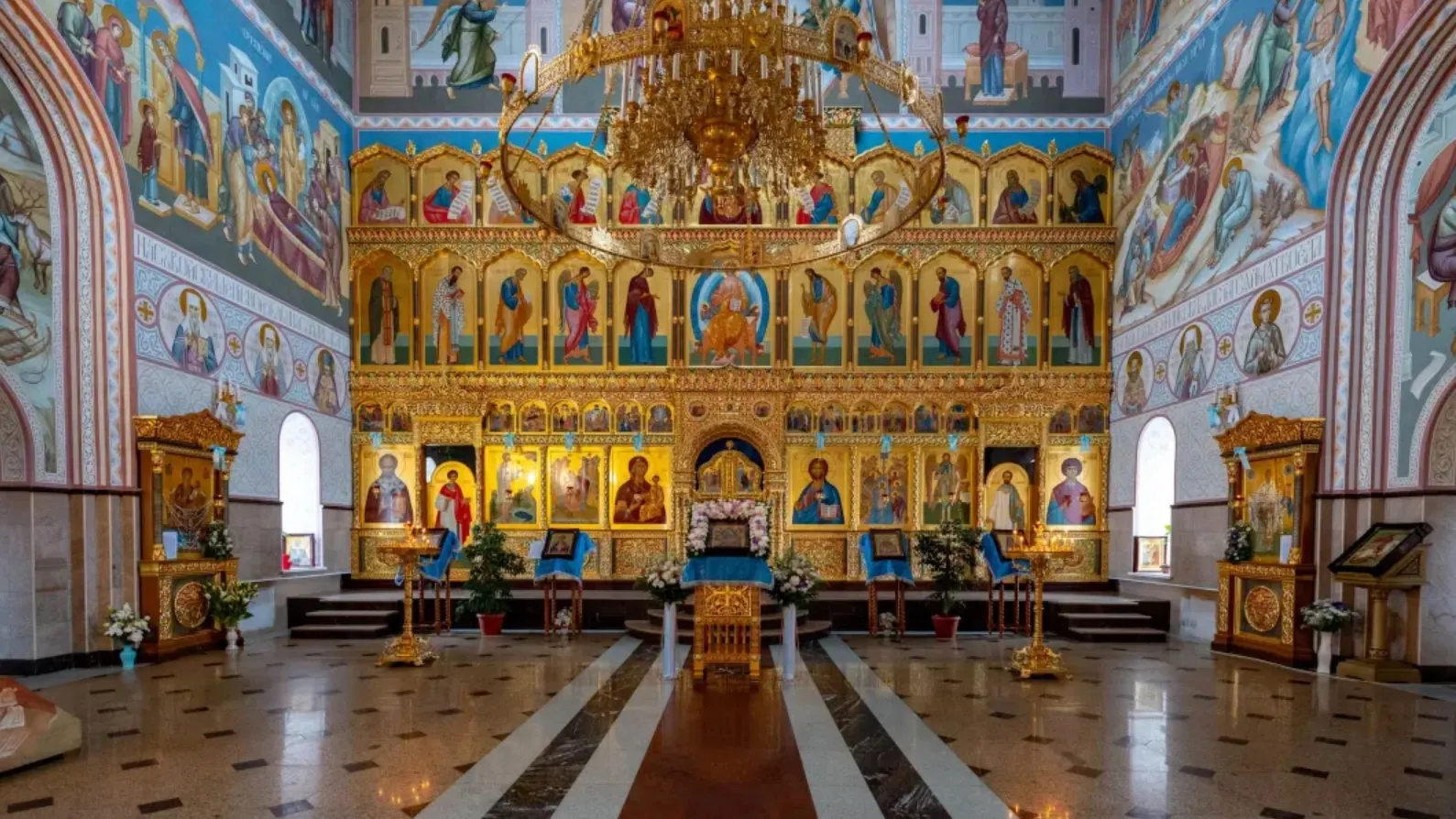 Фото: Сергей Зубков / «Ямал-Медиа»