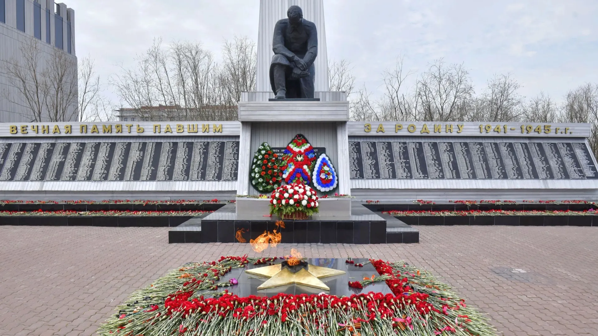 Фото: Андрей Ткачёв / «Ямал-Медиа»