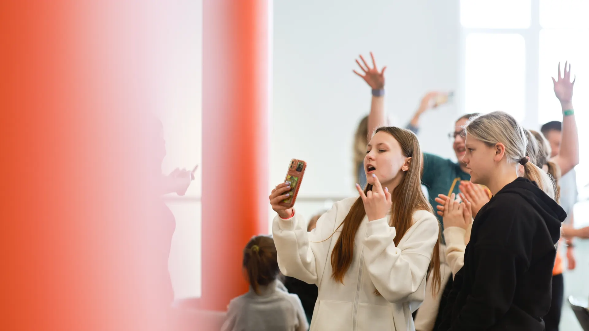 Фото: Юлия Чудинова / «Ямал-Медиа»