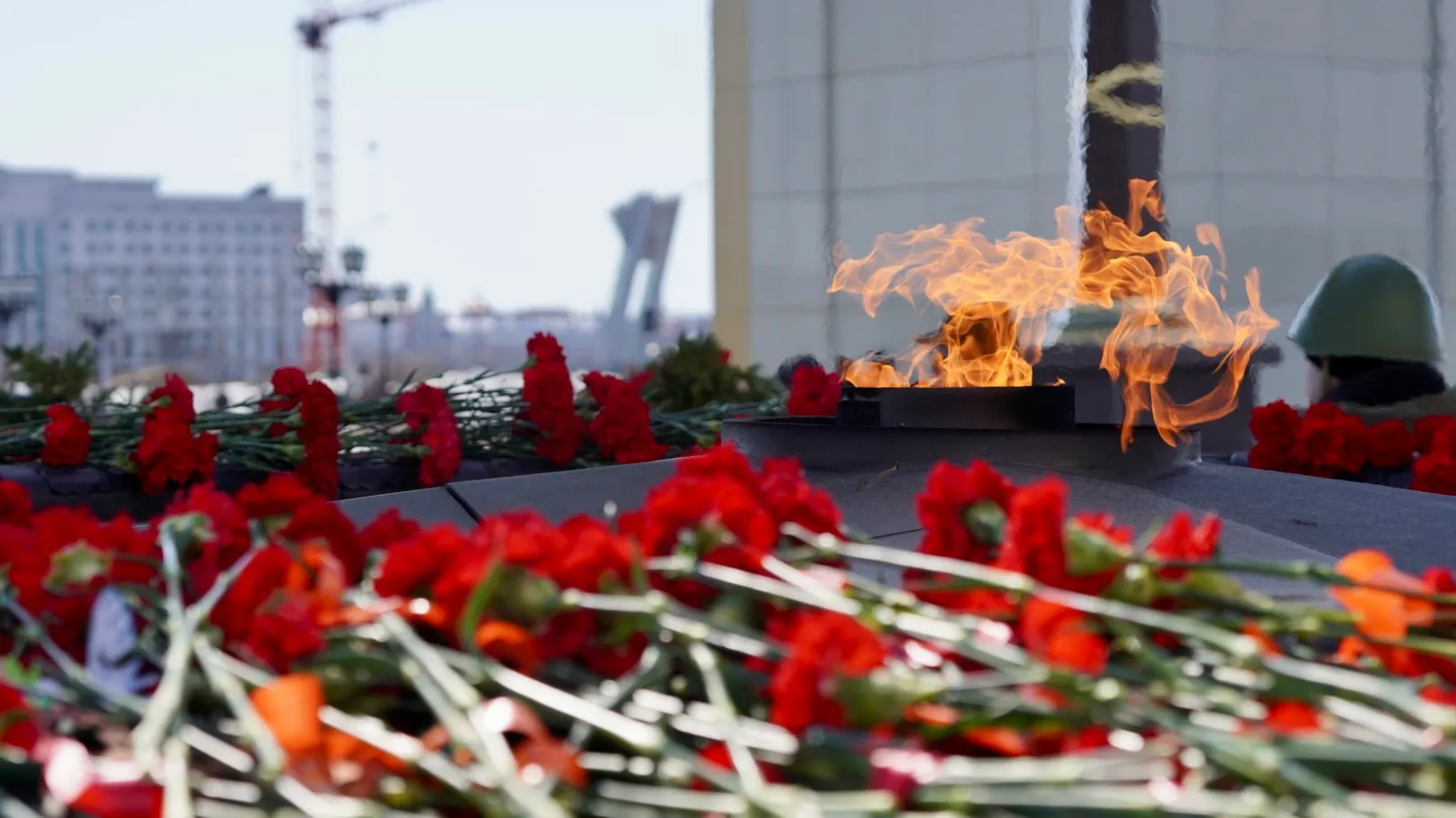 Фото Юлии Чудиновой/«Красный Север»