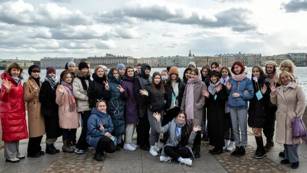 Фото: пресс-служба губернатора ЯНАО