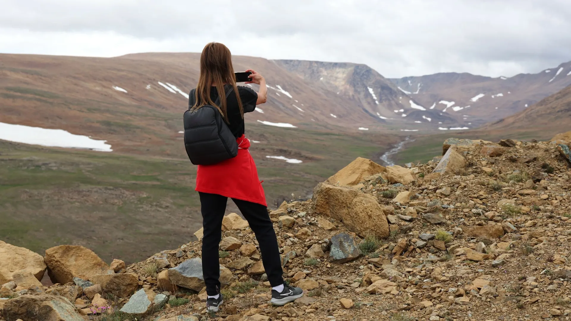 Полярный Урал манит туристов в любое время года. Фото: Андрей Ткачёв / «Ямал-Медиа»
