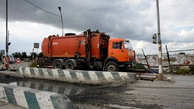 Фото: Артём Тытюк / «Красный Север»
